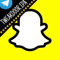 Snapchat 3 Tools Mixed (Cracked) ipa