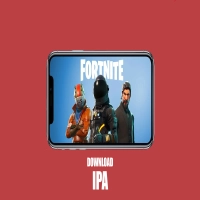 Fortnite IPA for iOS 31.00.1 decrypted latest version