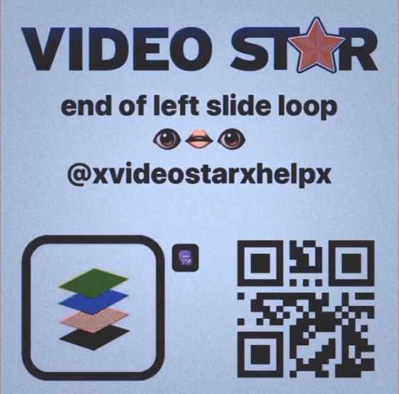 end of left slide