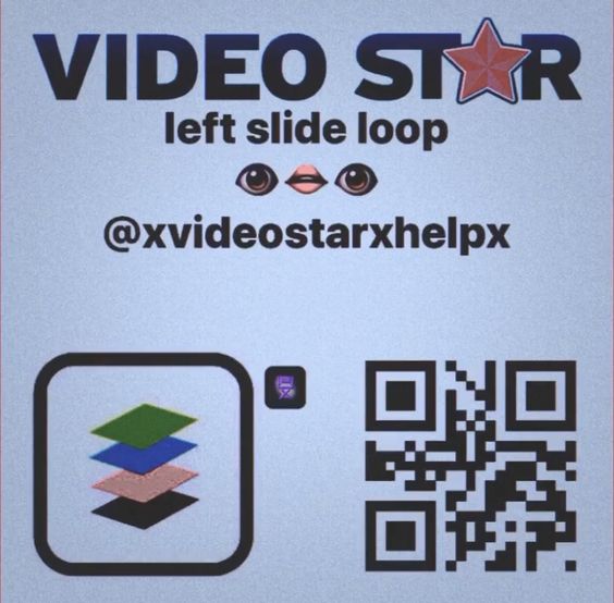 left slide loop