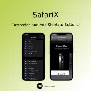 SafariX