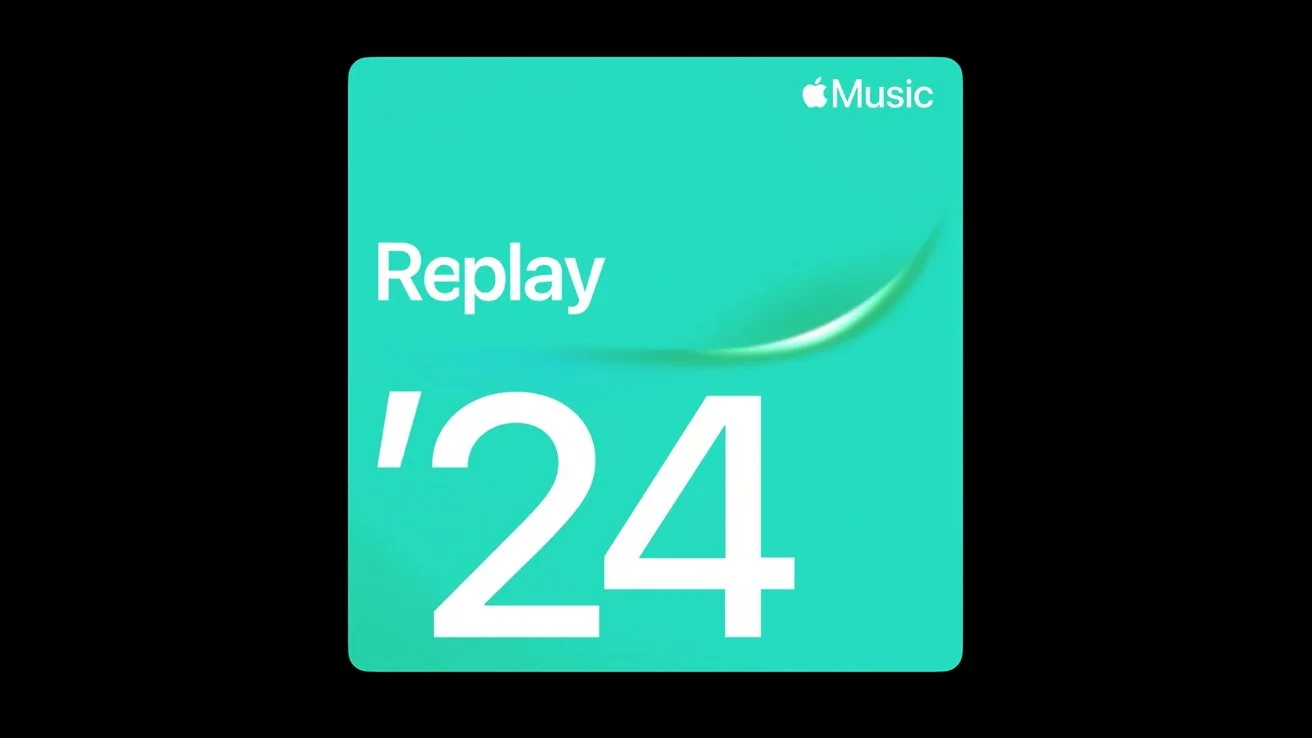 2024 Replay Apple music