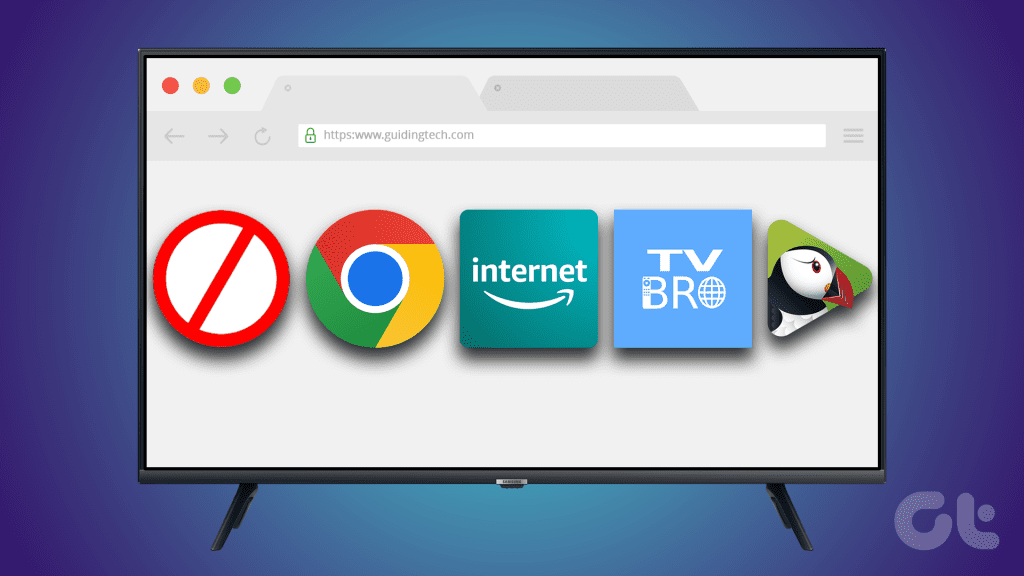 5 Best Browsers for Google TV