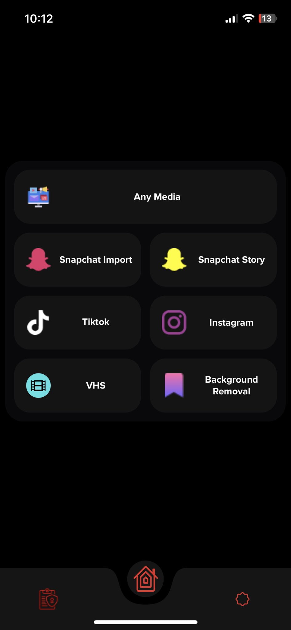Story Clone App for iOS – Saving Social Media Posts Made Easy! 2024