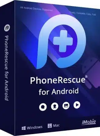 PhoneRescue for Android 2024