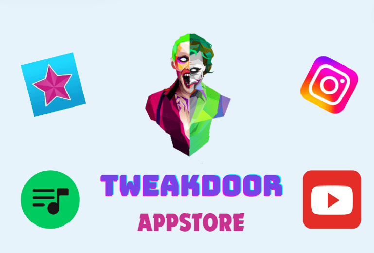 Tweak Apps