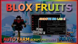 blox fruits script pastebin 2024