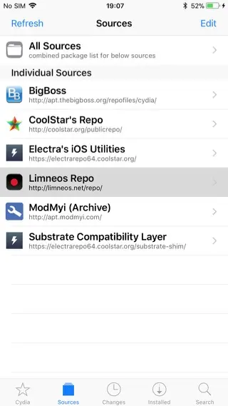 How To add limneos Repo 2024