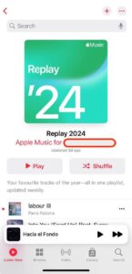 2024 Replay: Apple Music's Exciting Future