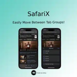 SafariX