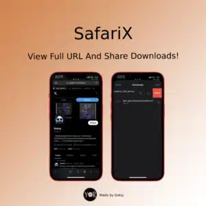 SafariX