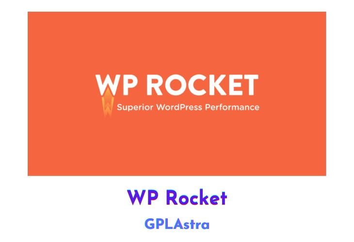 WP Rocket v3.15.9 Plugin nulled