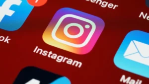 Instagram Introduces New Lock Screen Widget