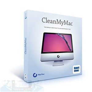 CleanMyMac