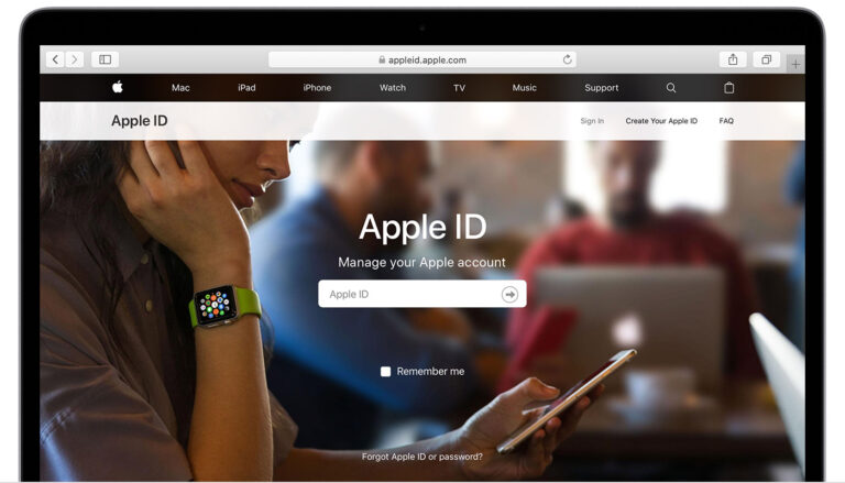 How to find and know your Apple ID on iPhone, iPad, and Mac