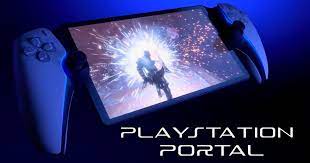 PS Portal 2024 : Elevate Your Gaming Experience to New Heights!