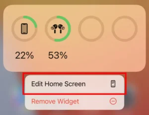 How to Customize Your iPhone With Widgets