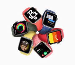 How to Power Off Your Apple Watch