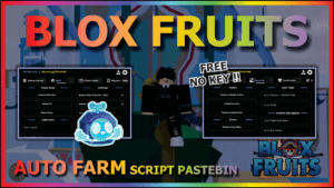 You are currently viewing BLOX FRUITS (FAIFAO)