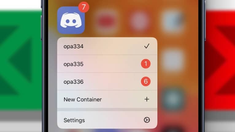 crane tweak ios