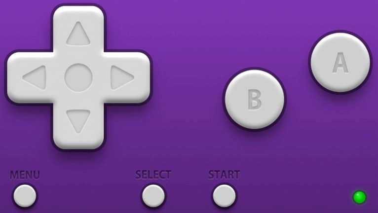 Promotion image of GBA4iOS article.