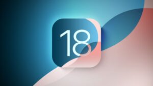 generic ios 18 feature real mock