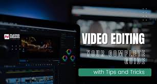 Little-Known Video Editing Tricks to Make Your Videos Go Viral