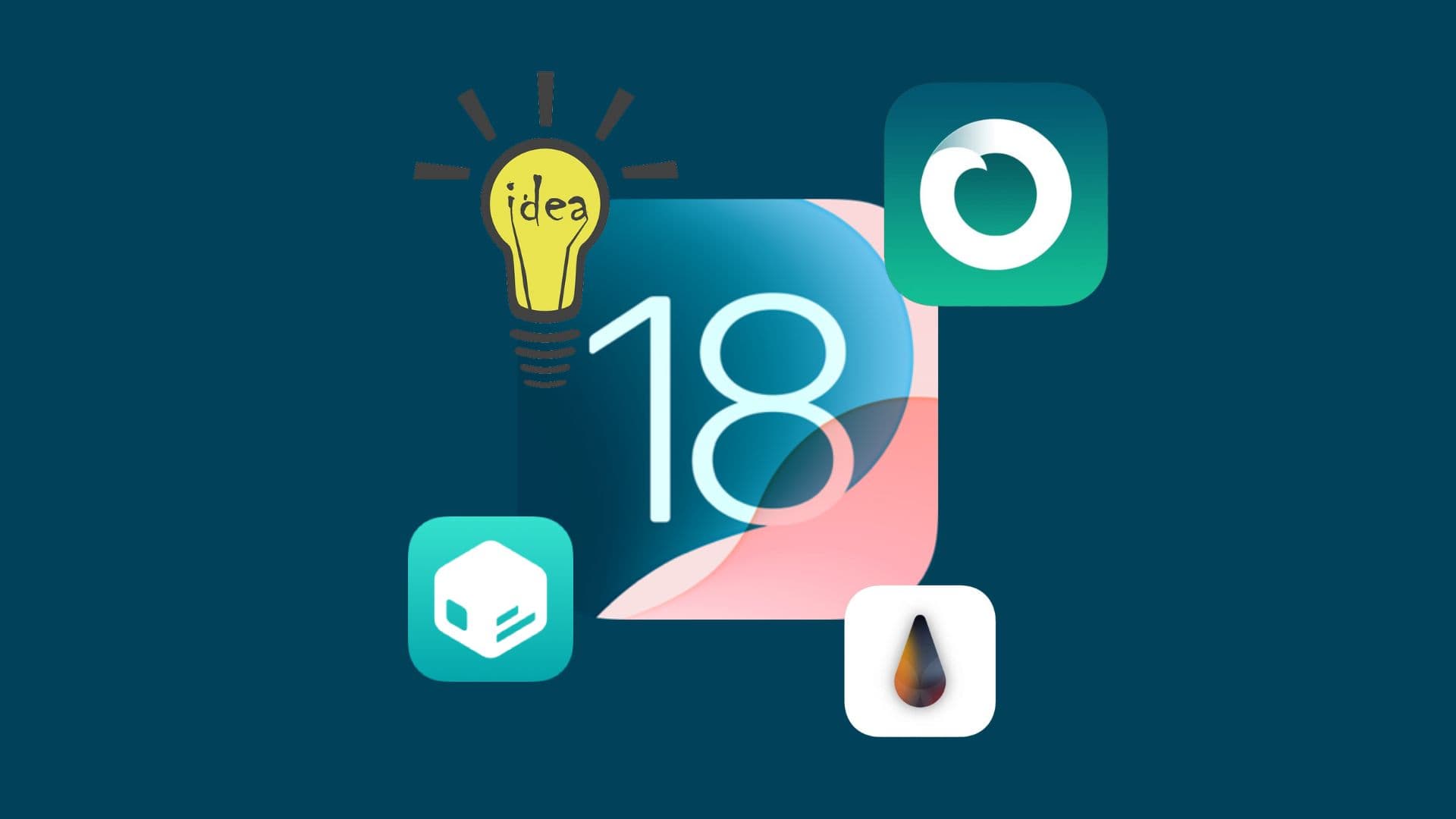 ios 18 borrwed 18 features from jailbreaking 1