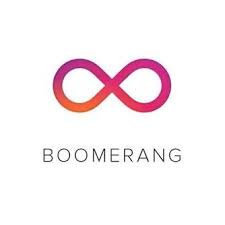 Boomerang 2025 in Instagram