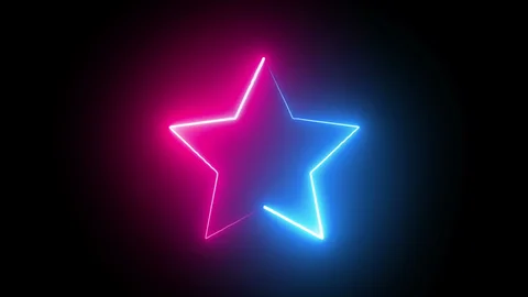 Video Star logo Aesthetic