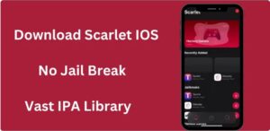 Scarlet Apps