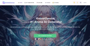 AnimeGenius