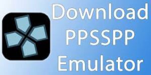 PPSSPP for iOS