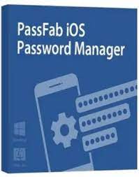 PassFab iOS Password Manager For Free