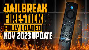 jailbreaking Firestick