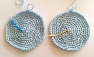 Secret Crochet Circle Formula