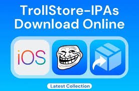 TrollStore