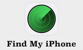 Find My App