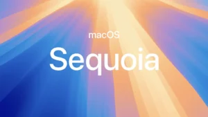 macOS Sequoia 15.0