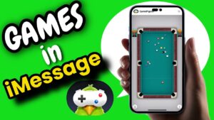 iMessage Games