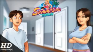 How to Download Summertime Saga on iPhone