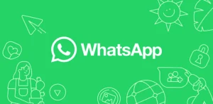 Download WhatsApp