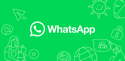 Download WhatsApp