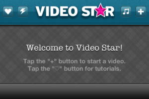 VideoStar Install