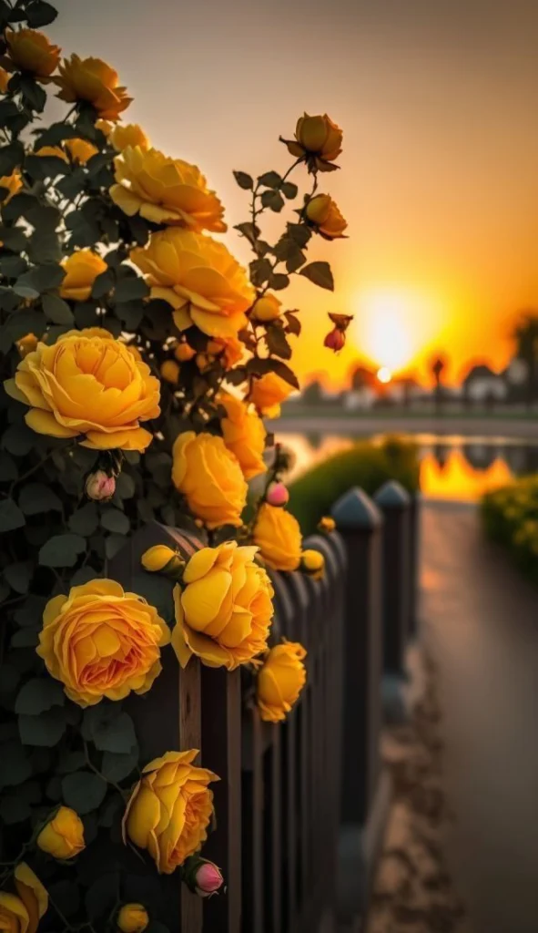 yellow rose background wallpapers