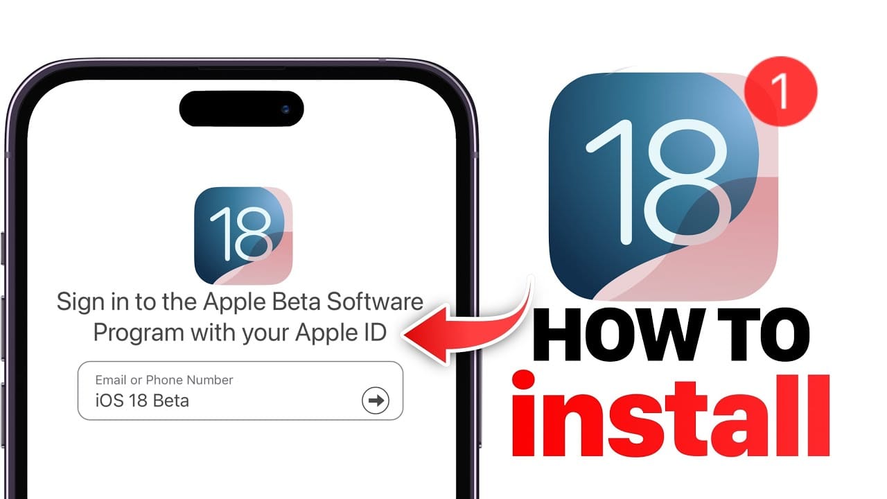 5 Easy Steps to Download iOS 18