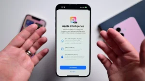 Apple Intelligence A Global Rollout in Phases