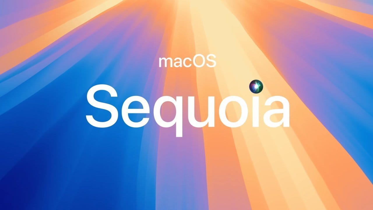 Apple Unveils Powerful macOS Sequoia 15.1