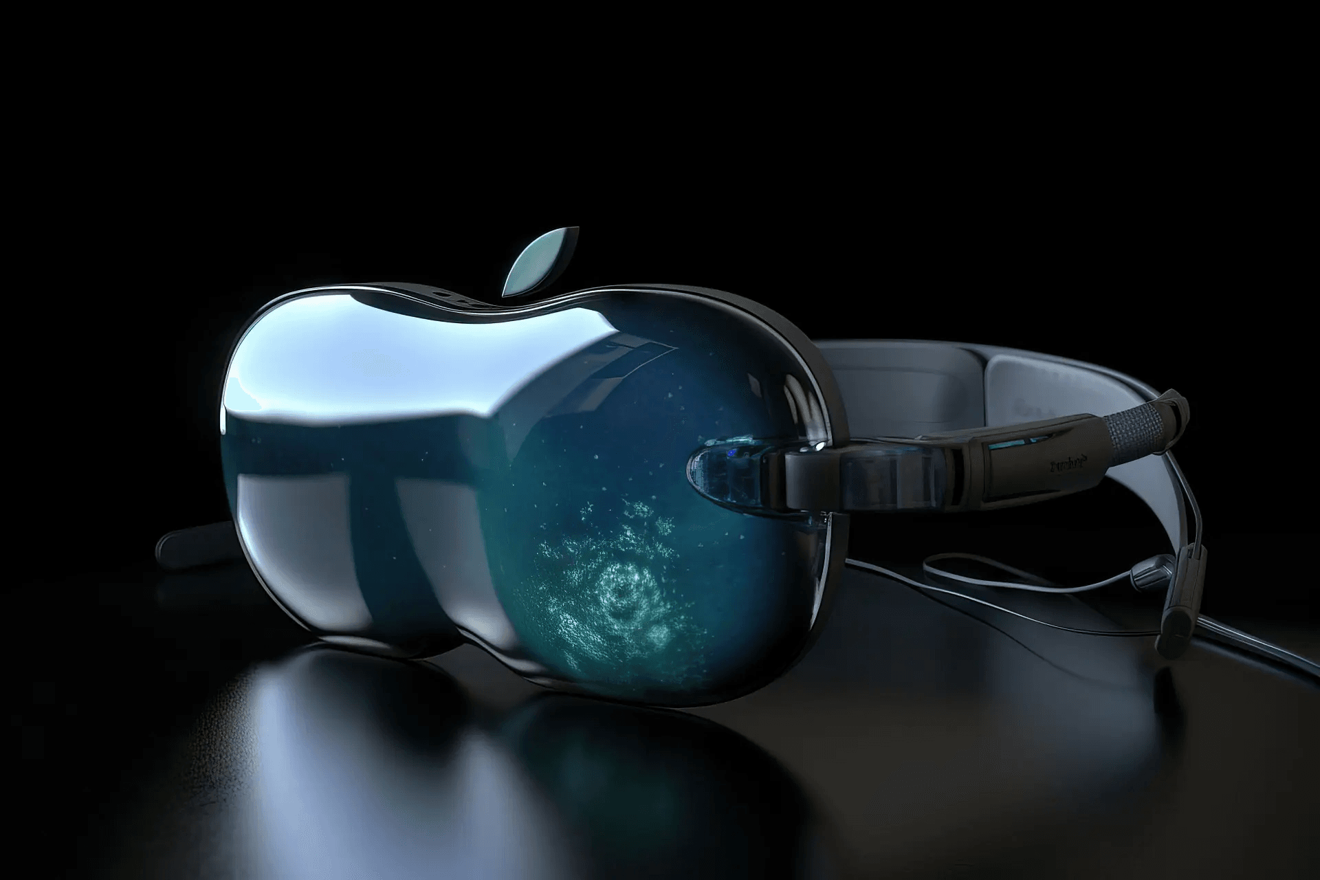 Apple’s AR Breakthrough Transforms the Future After Vision Pro