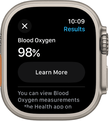 Blood Oxygen Levels Key to Energy and Recovery